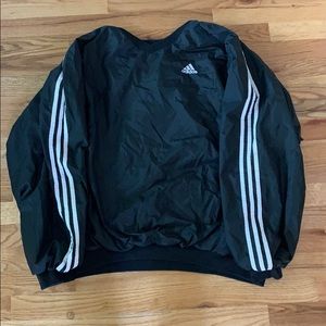 Adidas Vintage Jacket
